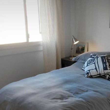 Апартаменти Depto 2 Ambientes Muy Luminoso Con Wifi Y Vista A La Plaza Буенос-Айрес Екстер'єр фото
